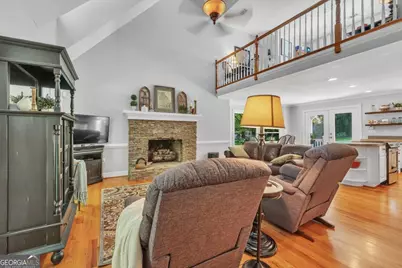 1251 South Trace, Rutledge, GA 30663 - Photo 6