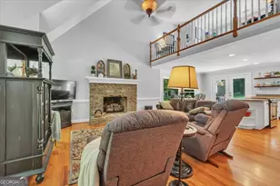 1251 S Trce, Rutledge, GA 30663 - Photo 6
