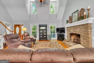 1251 S Trce, Rutledge, GA 30663 - Photo 8