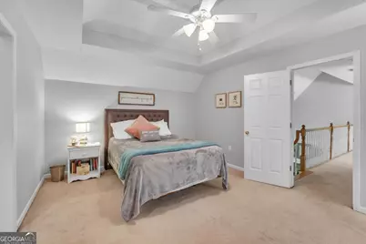 1251 South Trace, Rutledge, GA 30663 - Photo 42