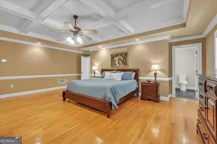 1251 S Trce, Rutledge, GA 30663 - Photo 30