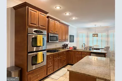 110 Walke Ridge Trail, Dublin, GA 31021 - Photo 24
