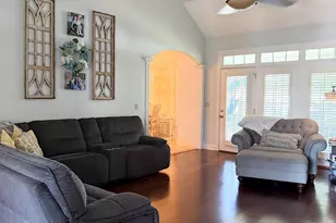 110 Walke Ridge Trail, Dublin, GA 31021 - Photo 22