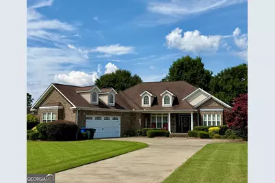 110 Walke Ridge Trail, Dublin, GA 31021 - Photo 4