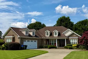 110 Walke Ridge Trail, Dublin, GA 31021 - Photo 4