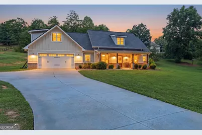 70 Stone Hearth Drive, Cleveland, GA 30528 - Photo 42
