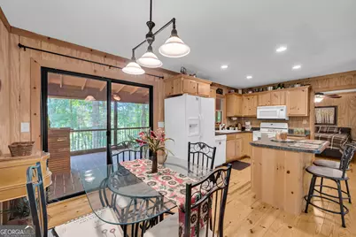 148 Lakeside Hills Road, Martin, GA 30557 - Photo 12