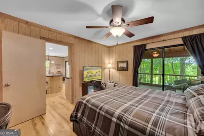 148 Lakeside Hills Road, Martin, GA 30557 - Photo 22