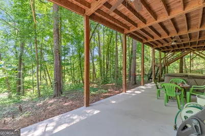 148 Lakeside Hills Road, Martin, GA 30557 - Photo 46