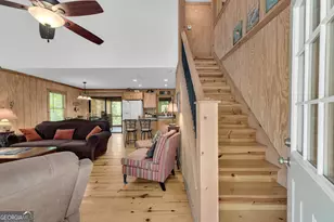 148 Lakeside Hills Rd, Martin, GA 30557 - Photo 6