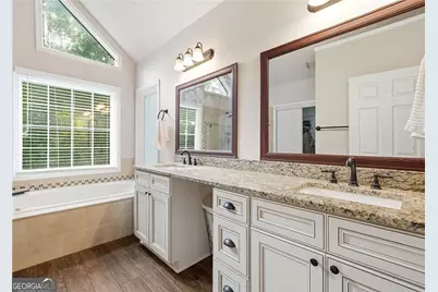 2228 Duck Hollow Drive NW, Kennesaw, GA 30152 - Photo 20