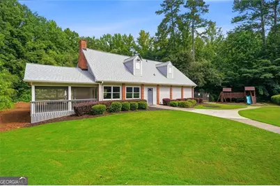 2228 Duck Hollow Drive NW, Kennesaw, GA 30152 - Photo 40