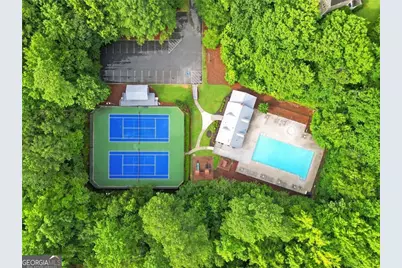 2228 Duck Hollow Drive NW, Kennesaw, GA 30152 - Photo 36