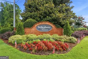 2228 Duck Hollow Dr NW, Kennesaw, GA 30152 - Photo 40