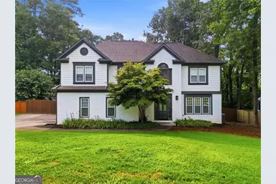 2228 Duck Hollow Drive NW, Kennesaw, GA 30152 - Photo 34