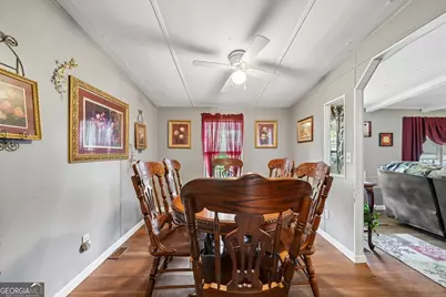 191 Pineway Drive SE, Milledgeville, GA 31061 - Photo 6