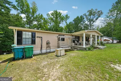191 Pineway Drive SE, Milledgeville, GA 31061 - Photo 2