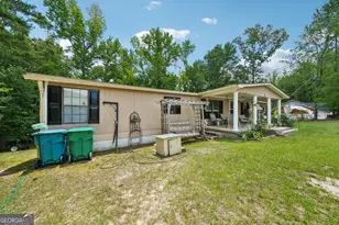 191 Pineway Dr SE, Milledgeville, GA 31061 - Photo 2