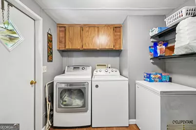 191 Pineway Drive SE, Milledgeville, GA 31061 - Photo 20