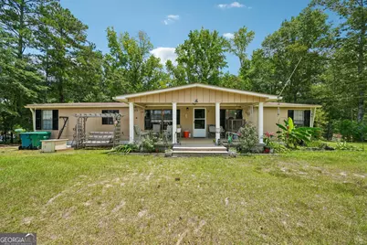 191 Pineway Drive SE, Milledgeville, GA 31061 - Photo 1