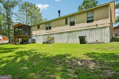 191 Pineway Drive SE, Milledgeville, GA 31061 - Photo 26