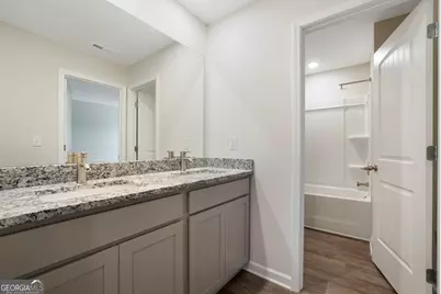 238 Fern Dale Drive, Fairburn, GA 30213 - Photo 26