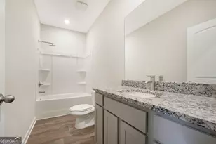 238 Fern Dale Dr, Fairburn, GA 30213 - Photo 4