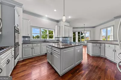 1031 Jasmine Lane, Madison, GA 30650 - Photo 30