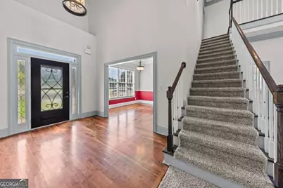 1031 Jasmine Lane, Madison, GA 30650 - Photo 16
