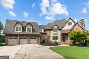 1031 Jasmine Ln, Madison, GA 30650 - Photo 1