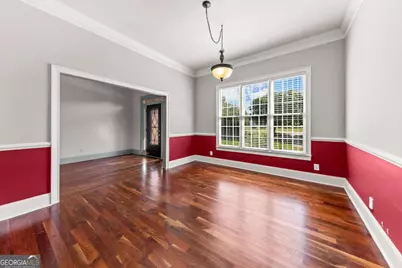1031 Jasmine Lane, Madison, GA 30650 - Photo 14