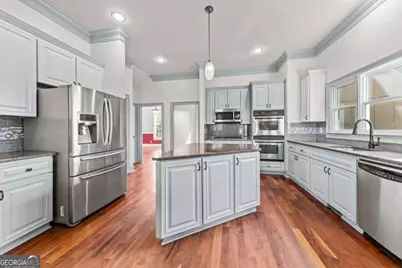 1031 Jasmine Lane, Madison, GA 30650 - Photo 8