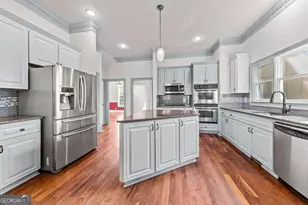 1031 Jasmine Ln, Madison, GA 30650 - Photo 8