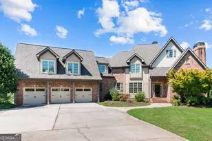 1031 Jasmine Ln, Madison, GA 30650 - Photo 1