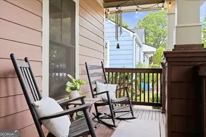 690 Frasier Circle SE, Marietta, GA 30060 - Photo 4