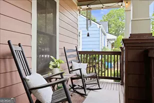 690 Frasier Cir SE, Marietta, GA 30060 - Photo 4