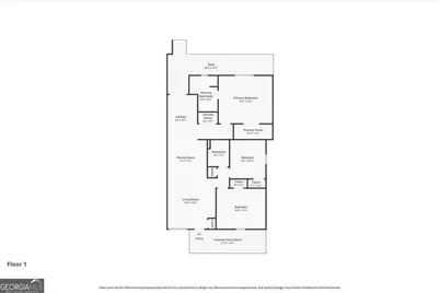 690 Frasier Circle SE, Marietta, GA 30060 - Photo 42