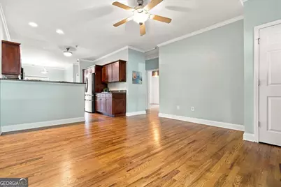 690 Frasier Circle SE, Marietta, GA 30060 - Photo 14