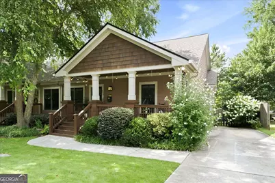 690 Frasier Circle SE, Marietta, GA 30060 - Photo 2