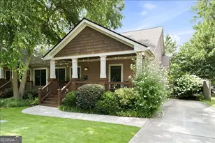 690 Frasier Cir SE, Marietta, GA 30060 - Photo 2