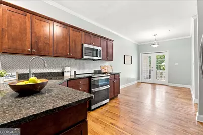 690 Frasier Circle SE, Marietta, GA 30060 - Photo 6