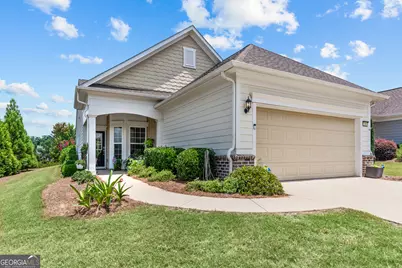 1000 Chickasaw Chief Place, Greensboro, GA 30642 - Photo 1