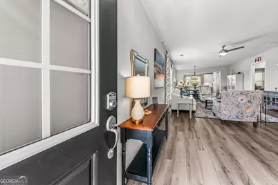 1000 Chickasaw Chief Place, Greensboro, GA 30642 - Photo 6