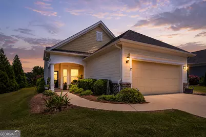1000 Chickasaw Chief Place, Greensboro, GA 30642 - Photo 2