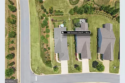 1000 Chickasaw Chief Place, Greensboro, GA 30642 - Photo 52