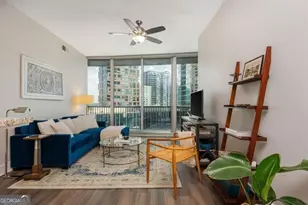1080 Peachtree St NE, Atlanta, GA 30309 - Photo 1