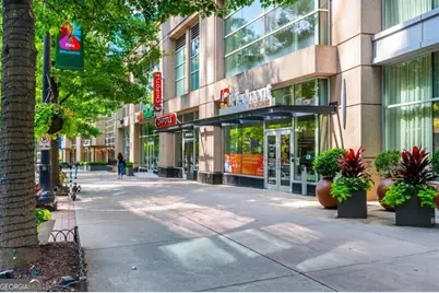 1080 Peachtree Street NE #1205, Atlanta, GA 30309 - Photo 32