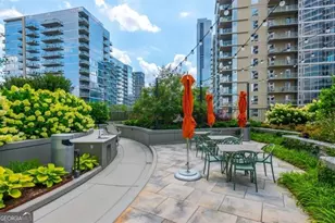 1080 Peachtree St NE, Atlanta, GA 30309 - Photo 38