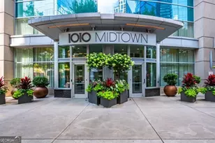 1080 Peachtree St NE, Atlanta, GA 30309 - Photo 28