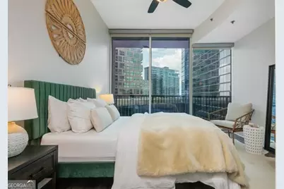 1080 Peachtree Street NE #1205, Atlanta, GA 30309 - Photo 22